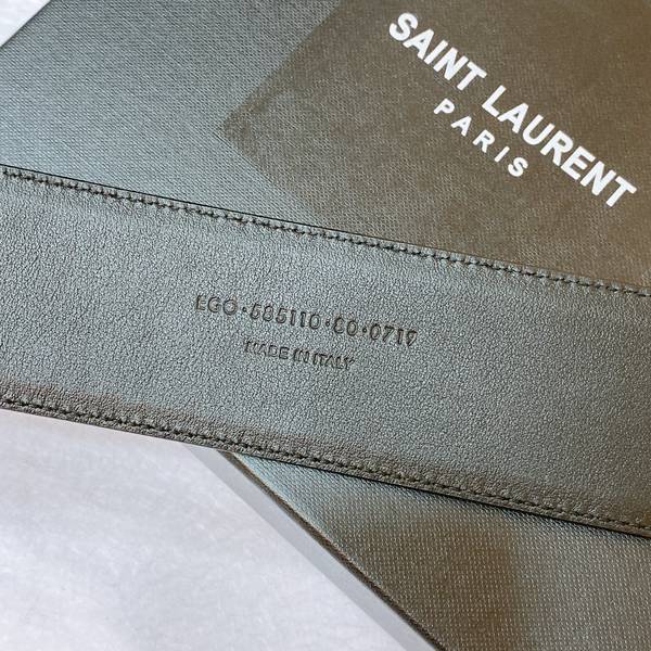 Saint Laurent Belt SLB00133